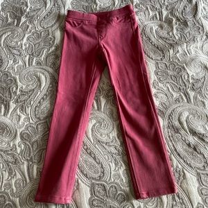 Uniqlo girls pants